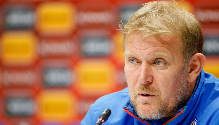 Bursaspor'da Robert Prosinecki sesleri