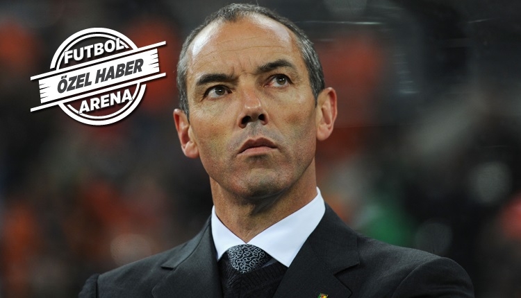 Bursaspor'un yeni teknik direktörü Paul Le Guen