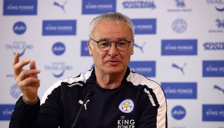 Claudio Ranieri’ye Nantes müjdesi