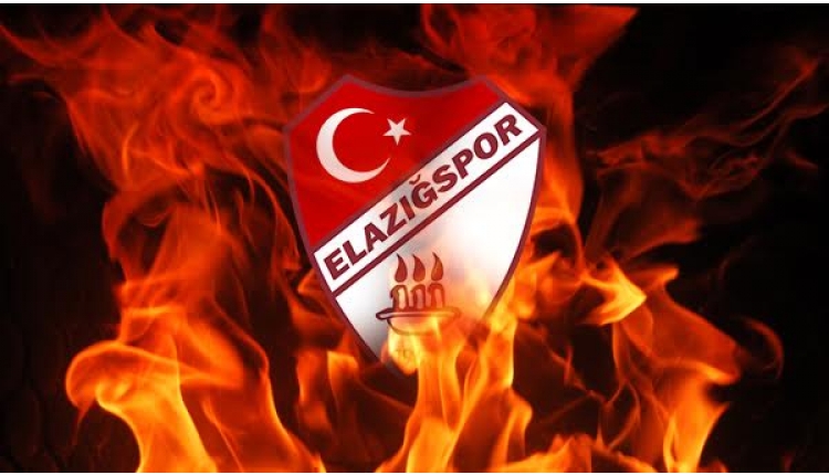 Elazığspor'un transfer yasağı kaldırıldı
