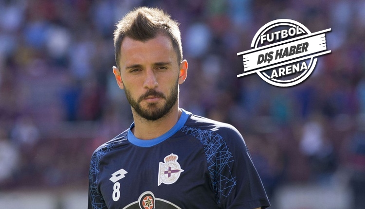 Emre Çolak'a transferde Valencia ve Sevilla ilgisi