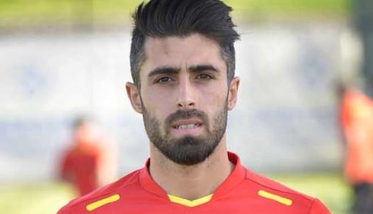 Erzurumspor Selim Aydemir ve Hakan Arslan'ı transfer etti