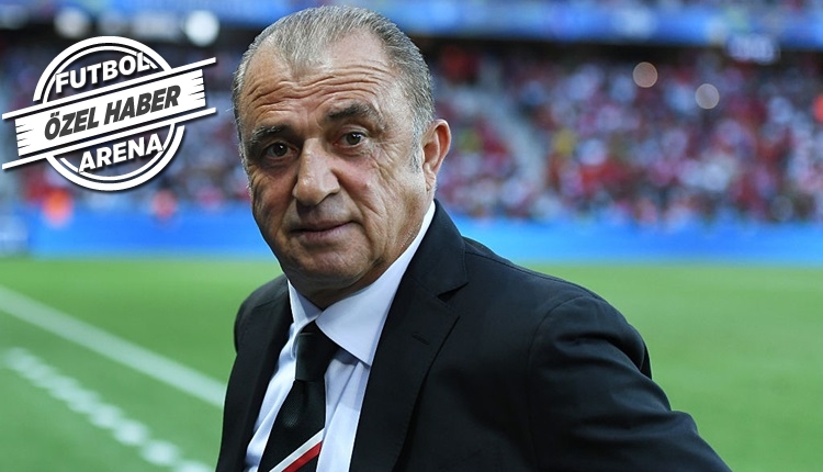 Fatih Terim'den Kosova maçında sürpriz 11!