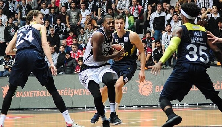 Fenerbahçe - Beşiktaş Sompo Japan final serisi maçları ne zaman?