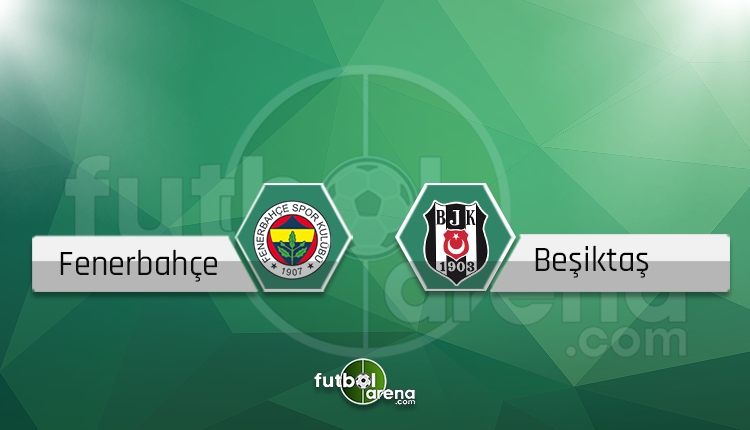 Fenerbahçe - Beşiktaş Sompo Japan maçı saat kaçta, hangi kanalda?