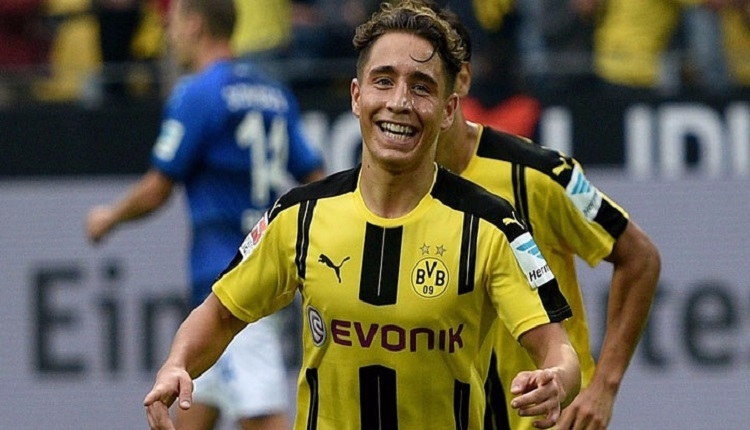 Fenerbahçe'nin Emre Mor transferinde son dakika! Türkiye'ye gelmeden önce konuştu