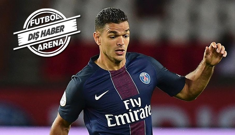 Fenerbahçe için Ben Arfa'nın menajerinden açıklama