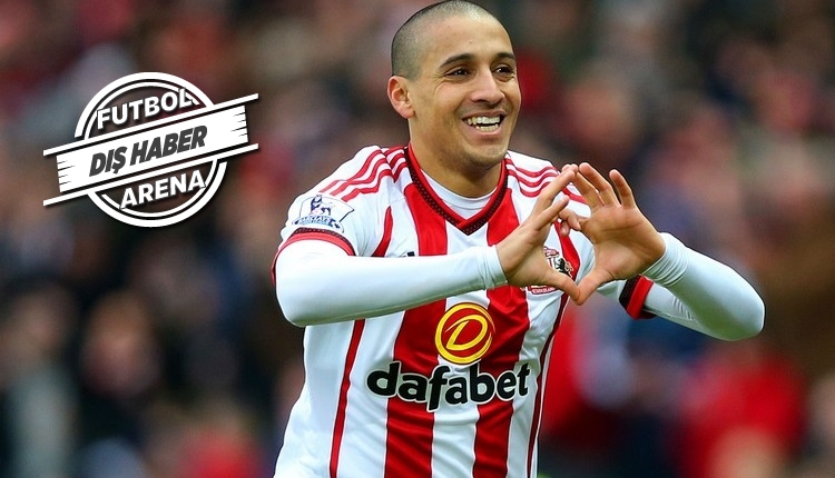 Fenerbahçe için transferde Wahbi Khazri iddiası