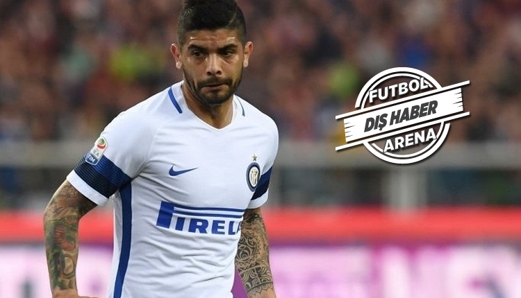 Fenerbahçe ile anılan Ever Banega için PSG iddiası