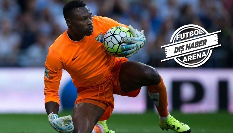 Fenerbahçe, Kameni transferini açıklıyor