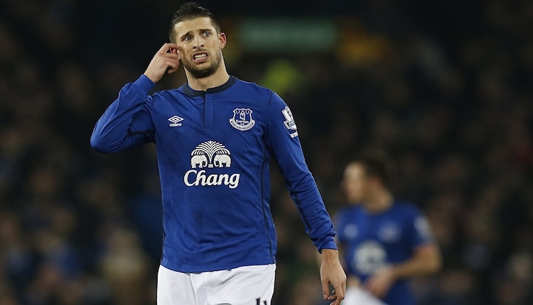 Fenerbahçe, Kevin Mirallas'ın peşinde