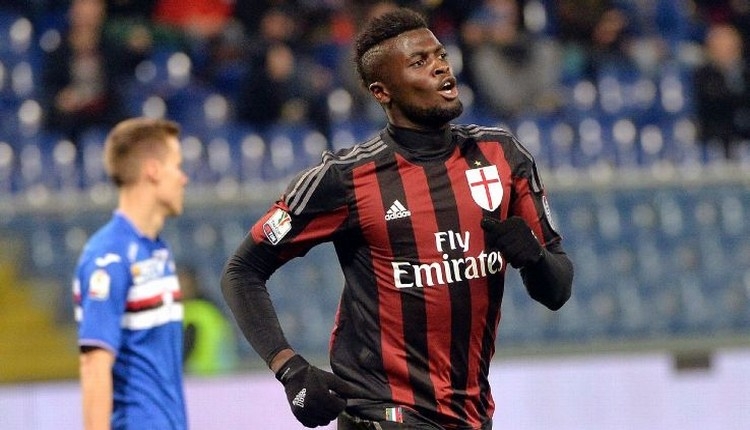 Fenerbahçe, M'Baye Niang'ı transfer edecek mi?