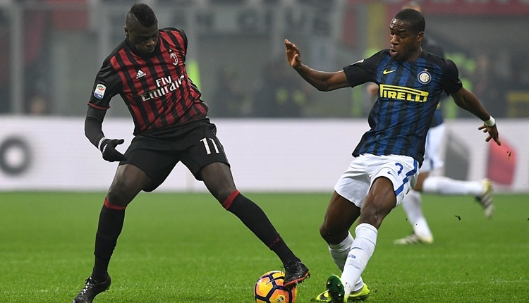 Fenerbahçe M'Baye Niang'ı transfer edecek mi?