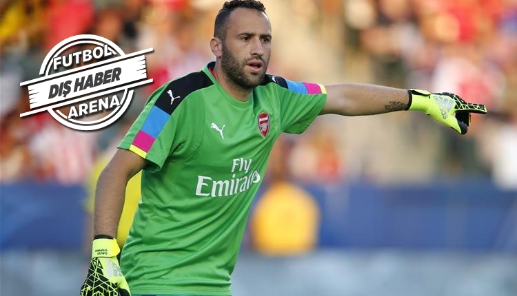 Fenerbahçe, Ospina ile anlaştı iddiası