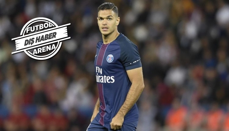 Fenerbahçe ve Galatasaray'a Fransa'dan canlı yayında Ben Arfa transfer cevabı