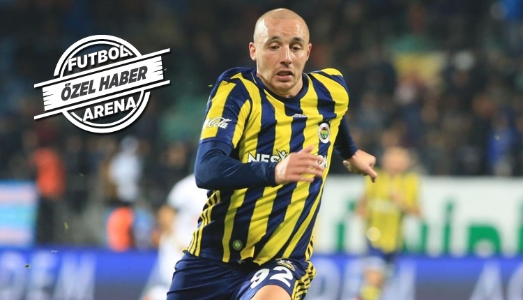 Fenerbahçe'de Aatif ve Stoch kalacak mı?