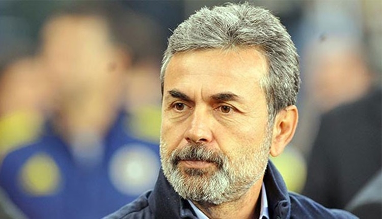 Fenerbahçe'de Aykut Kocaman'dan 5 transfer isteği