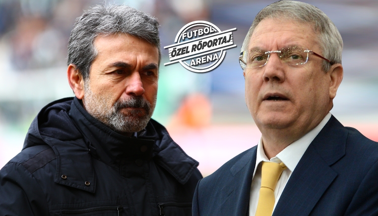 'Fenerbahçe'de Aykut Kocaman'ın ilk adımı çok olumluydu'