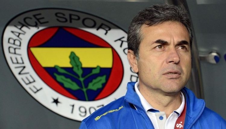 Fenerbahçe'de Aykut Kocaman'ın Mehmet Ekici ve Valbuena planı