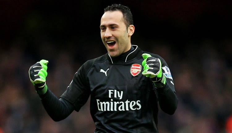 Fenerbahçe'de David Ospina transferi imzaya kaldı