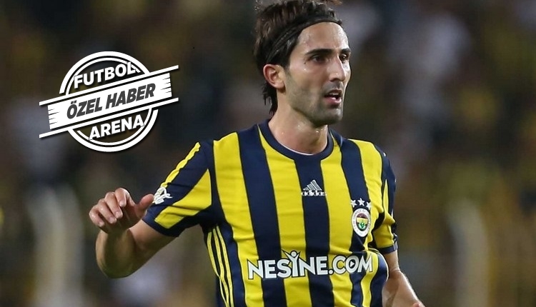 Fenerbahçe'de Hasan Ali Kaldırım'ın maaşı