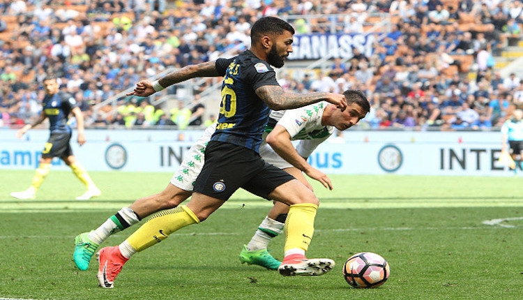 Fenerbahçe'de hedef yeniden Gabigol