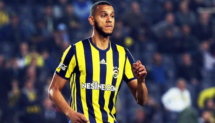 Fenerbahçe'de Josef de Souza: 