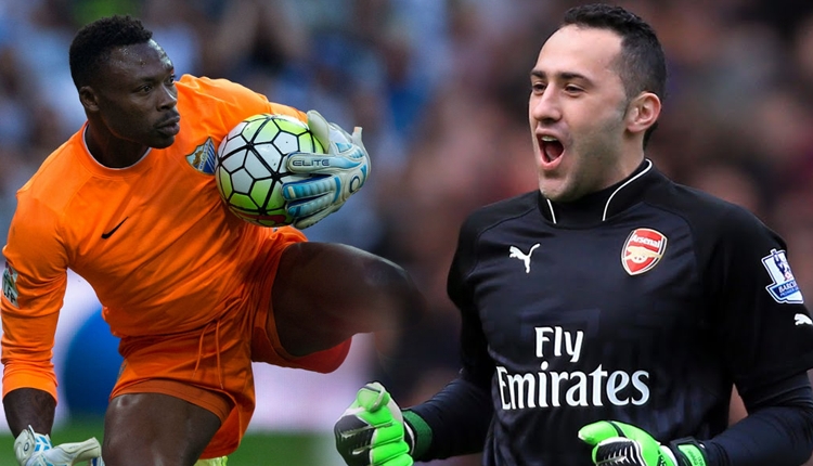 Fenerbahçe'de kaleci transferinde David Ospina ve Carlos Kameni'de son durum