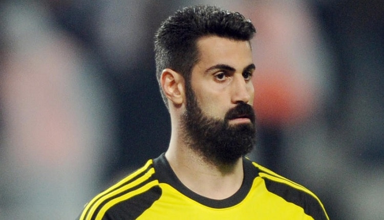 Fenerbahçe'de kaleci Volkan Demirel gidiyor mu? Açıkladı