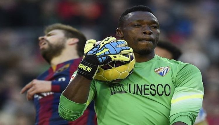 Fenerbahçe'de Kameni İstanbula geliyor