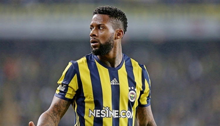 Fenerbahçe'de Nabil Dirar gelirse, Jeremain Lens gidiyor
