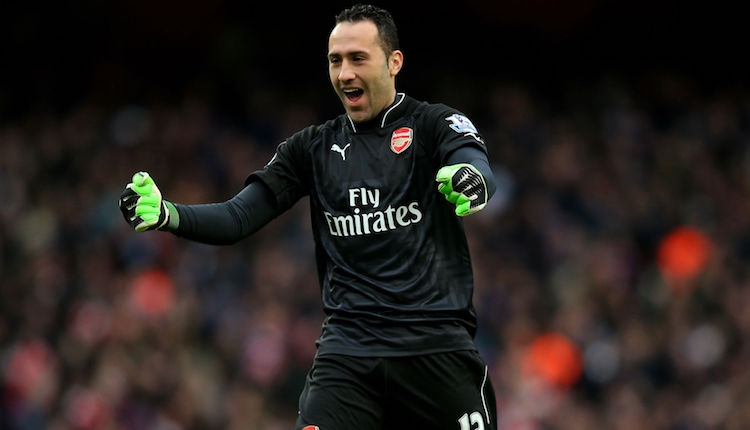 Fenerbahçe'de Ospina transferi bekleniyor