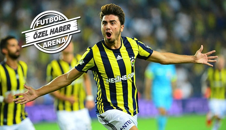 Fenerbahçe'de Ozan Tufan transferinde flaş gelişme