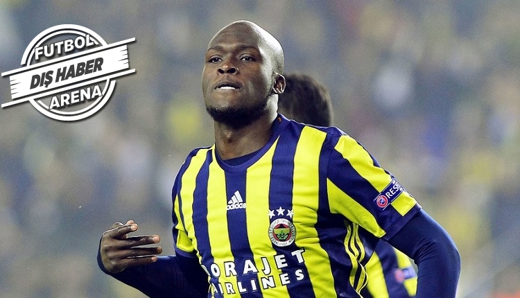 Fenerbahçe'de Sow'dan transfer açıklaması! 'Herkes görecek...'