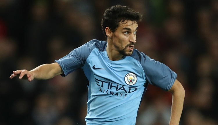 Fenerbahçe'de transfer Jesus Navas iddiası