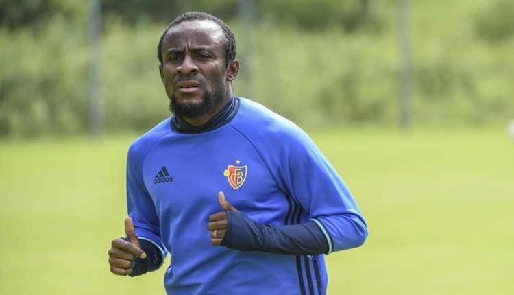 Fenerbahçe'de transferde Seydou Doumbia'da son gelişme