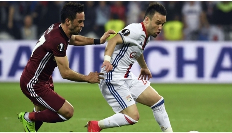 Fenerbahçe'de Valbuena transferi ne zaman açıklanacak?