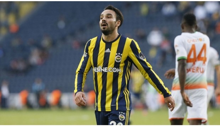 Fenerbahçe'de Volkan Şen'e Sivasspor talip