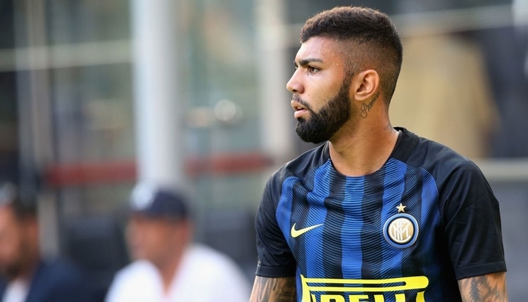 Fenerbahçe'den Gabigol transferi harekatı