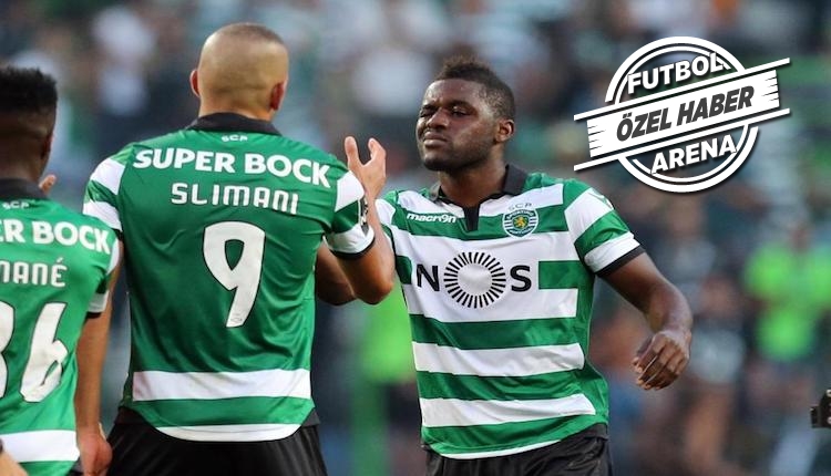 Fenerbahçe'den Joel Campbell transferi atağı