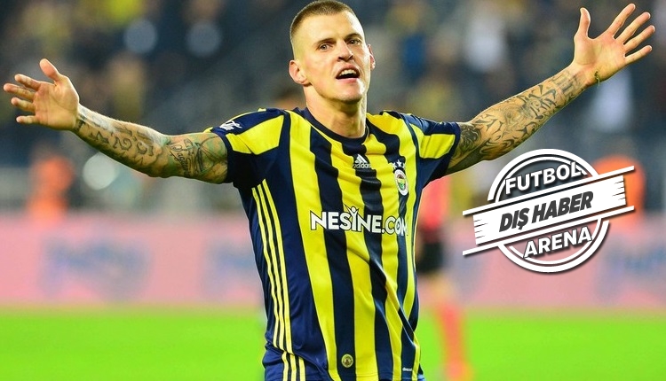 Fenerbahçeli Skrtel için Swansea devrede