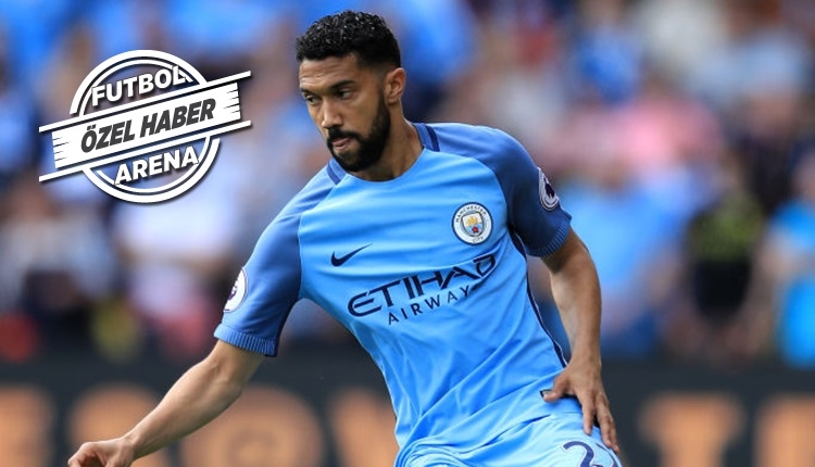 Fenerbahçe'nin Clichy transferindeki büyük pürüz