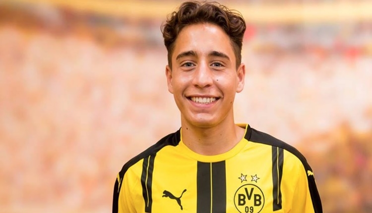 Fenerbahçe'nin Emre Mor transferinde son durum!