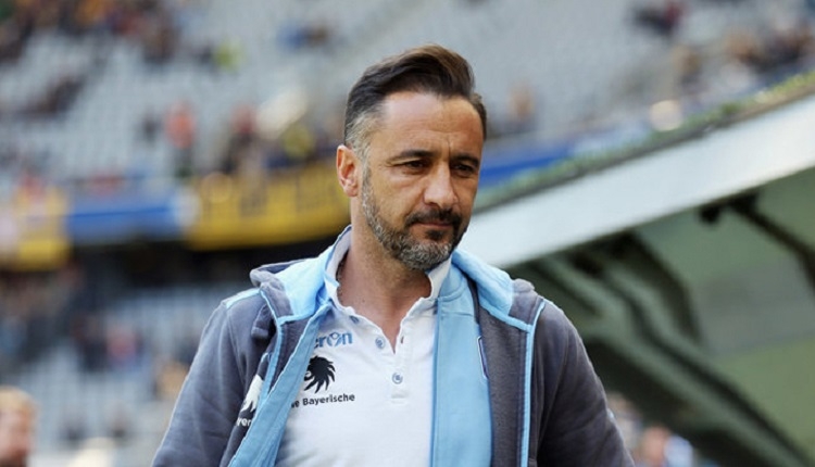 Fenerbahçe'nin eski hocası Vitor Pereira'nın takımı 3 günde 3 ligden düşürüldü