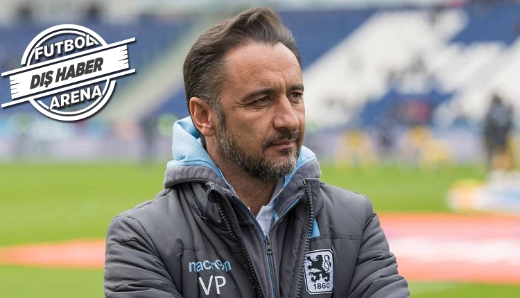 Fenerbahçe'nin eski hocası Vitor Pereira'ya 8 ay hapis