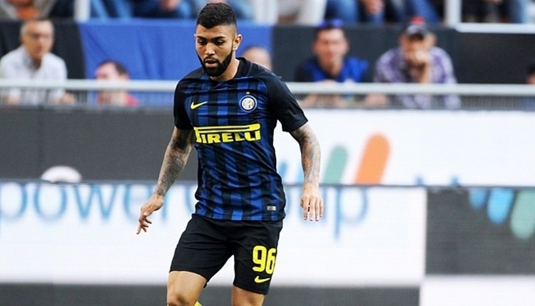 Fenerbahçe'nin Gabigol transferinde son durum