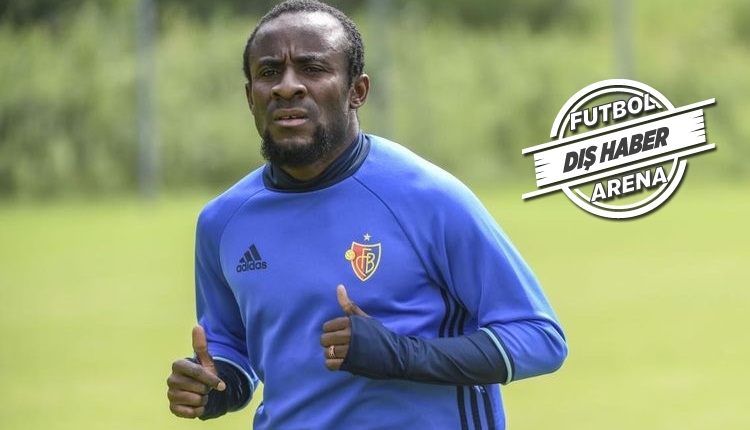 Fenerbahçe'nin gözdesi Doumbia, Sporting Lizbon yolunda