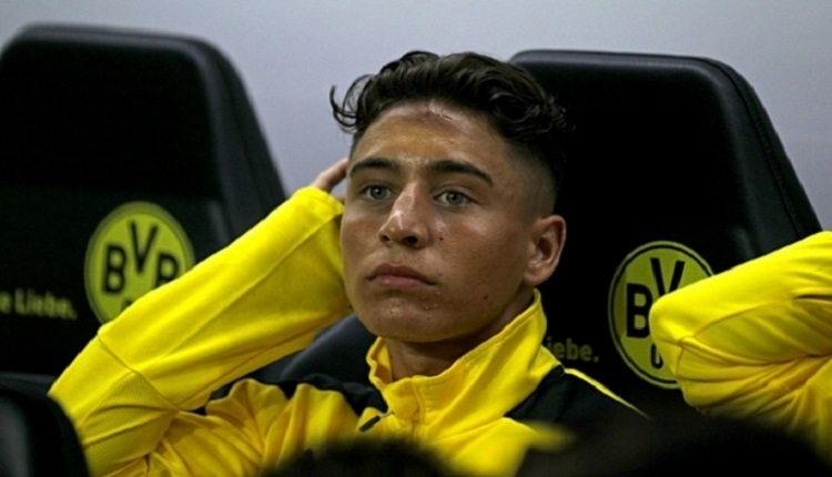 Fenerbahçe'nin istediği Emre Mor'a uyarı: 