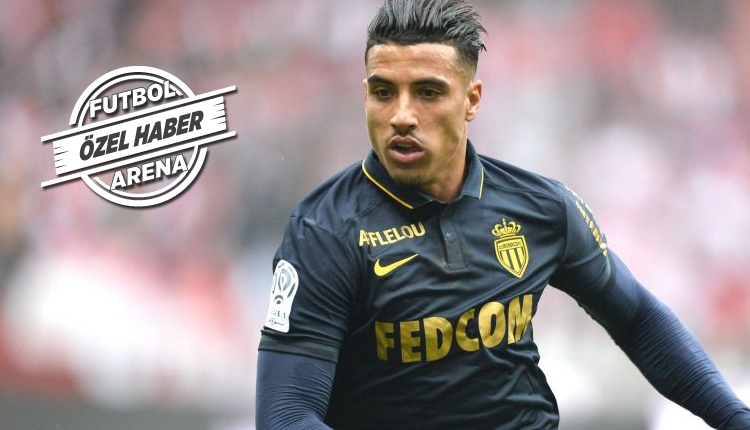 Fenerbahçe'nin Nabil Dirar transferinde pürüz