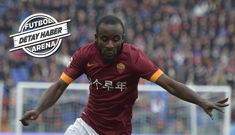 Fenerbahçe'nin transfer etmek istediği Seydou Doumbia'dan müthiş rakam